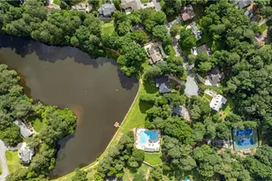 4474 Cove Island Dr NE, Marietta, GA 30067 - Photo 100