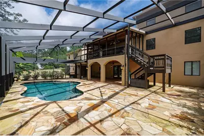 4474 Cove Island Drive NE, Marietta, GA 30067 - Photo 6