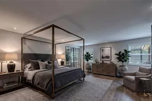4474 Cove Island Dr NE, Marietta, GA 30067 - Photo 12