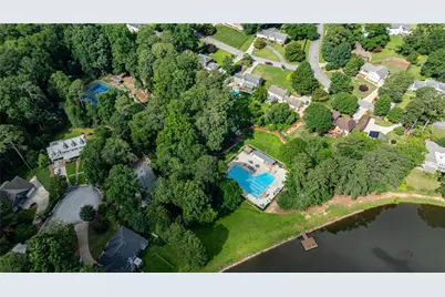 4474 Cove Island Drive NE, Marietta, GA 30067 - Photo 98