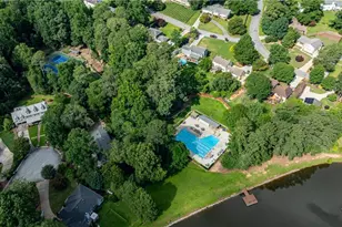 4474 Cove Island Dr NE, Marietta, GA 30067 - Photo 98