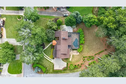 4474 Cove Island Drive NE, Marietta, GA 30067 - Photo 92