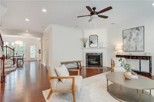 23 Arbor Way Dr, Decatur, GA 30030 - Photo 4