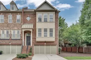 23 Arbor Way Dr, Decatur, GA 30030 - Photo 1