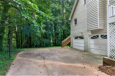 279 Maplewood Lane, Acworth, GA 30101 - Photo 28