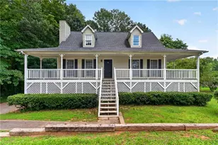 279 Maplewood Ln, Acworth, GA 30101 - Photo 1