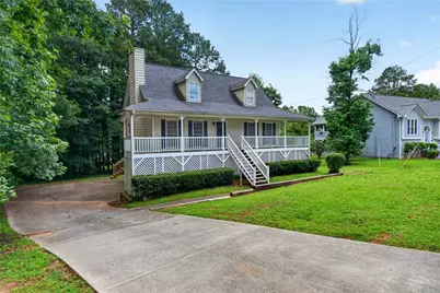 279 Maplewood Lane, Acworth, GA 30101 - Photo 2