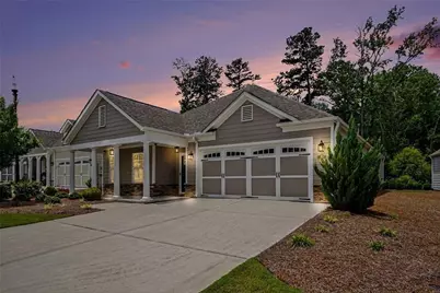 43 Homestead Crossing, Hiram, GA 30141 - Photo 2