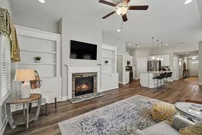 43 Homestead Crossing, Hiram, GA 30141 - Photo 4