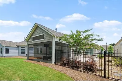 43 Homestead Crossing, Hiram, GA 30141 - Photo 22