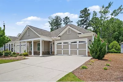 43 Homestead Crossing, Hiram, GA 30141 - Photo 26