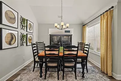 43 Homestead Crossing, Hiram, GA 30141 - Photo 6