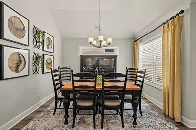 43 Homestead Crossing, Hiram, GA 30141 - Photo 6