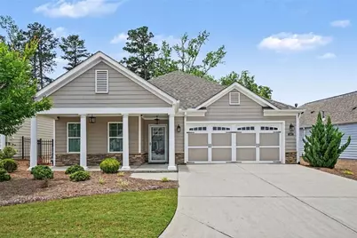 43 Homestead Crossing, Hiram, GA 30141 - Photo 26