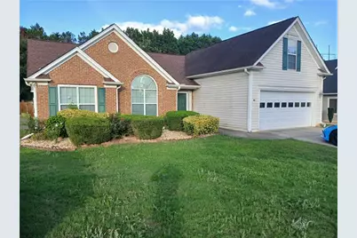 45 Saddlebrook Lane, Covington, GA 30016 - Photo 1