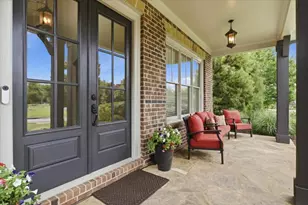 1332 Kilmarnock Point NW, Kennesaw, GA 30152 - Photo 6