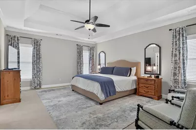 1332 Kilmarnock Point NW, Kennesaw, GA 30152 - Photo 38
