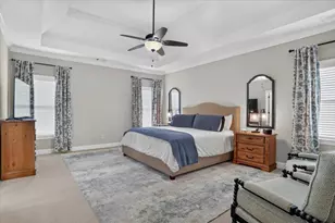 1332 Kilmarnock Point NW, Kennesaw, GA 30152 - Photo 38