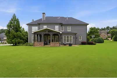 1332 Kilmarnock Point NW, Kennesaw, GA 30152 - Photo 58