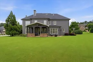 1332 Kilmarnock Point NW, Kennesaw, GA 30152 - Photo 4