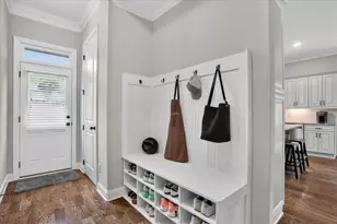 1332 Kilmarnock Point NW, Kennesaw, GA 30152 - Photo 30