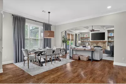 1332 Kilmarnock Point NW, Kennesaw, GA 30152 - Photo 20