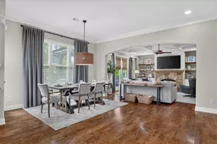 1332 Kilmarnock Point NW, Kennesaw, GA 30152 - Photo 20