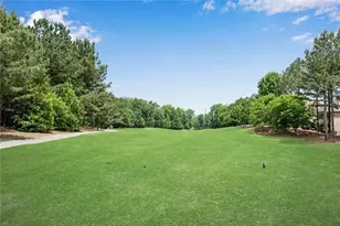 1332 Kilmarnock Point NW, Kennesaw, GA 30152 - Photo 74