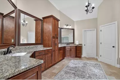 1332 Kilmarnock Point NW, Kennesaw, GA 30152 - Photo 40