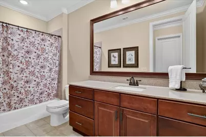 1332 Kilmarnock Point NW, Kennesaw, GA 30152 - Photo 34