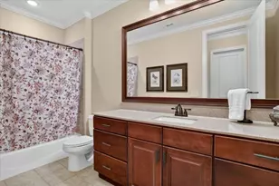 1332 Kilmarnock Point NW, Kennesaw, GA 30152 - Photo 34