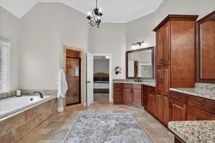 1332 Kilmarnock Point NW, Kennesaw, GA 30152 - Photo 42
