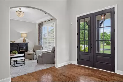 1332 Kilmarnock Point NW, Kennesaw, GA 30152 - Photo 12