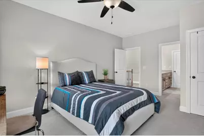 1332 Kilmarnock Point NW, Kennesaw, GA 30152 - Photo 56