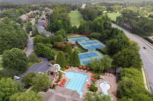 1332 Kilmarnock Point NW, Kennesaw, GA 30152 - Photo 64