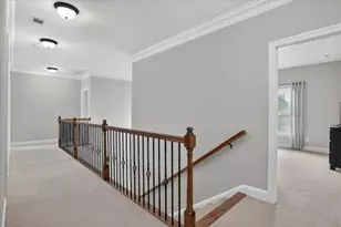 1332 Kilmarnock Point NW, Kennesaw, GA 30152 - Photo 46