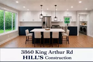 3860 King Arthur Rd SW, Atlanta, GA 30331 - Photo 2
