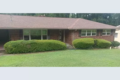 3860 King Arthur Road SW, Atlanta, GA 30331 - Photo 1