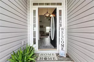 221 Polar Ln, Carrollton, GA 30117 - Photo 2