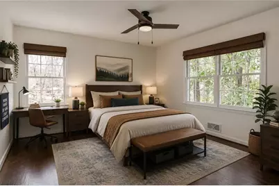 4601 Club Circle NE, Atlanta, GA 30319 - Photo 30