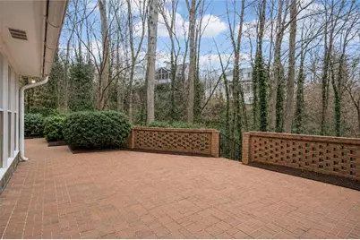4601 Club Circle NE, Atlanta, GA 30319 - Photo 44