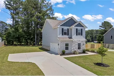 558 Meadows Farm Drive, Monroe, GA 30655 - Photo 2