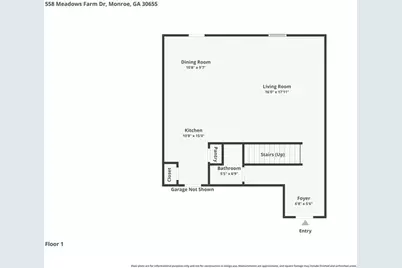558 Meadows Farm Drive, Monroe, GA 30655 - Photo 52