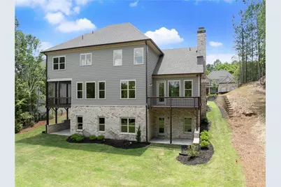 4860 Grandview Court, Flowery Branch, GA 30542 - Photo 56