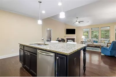 557 Butterfly Lane, Braselton, GA 30517 - Photo 22