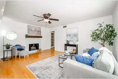 5400 Roswell Road #D4, Sandy Springs, GA 30342 - Photo 2