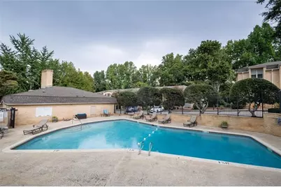 5400 Roswell Road #D4, Sandy Springs, GA 30342 - Photo 22