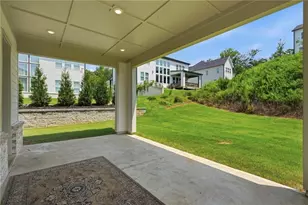 886 Keystone Dr, Woodstock, GA 30188 - Photo 30