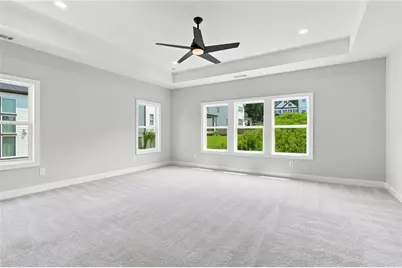 886 Keystone Drive, Woodstock, GA 30188 - Photo 18