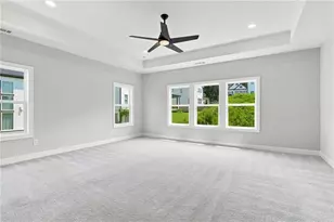 886 Keystone Dr, Woodstock, GA 30188 - Photo 18
